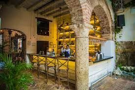 El Marqués Hotel Boutique en Cartagena de Indias