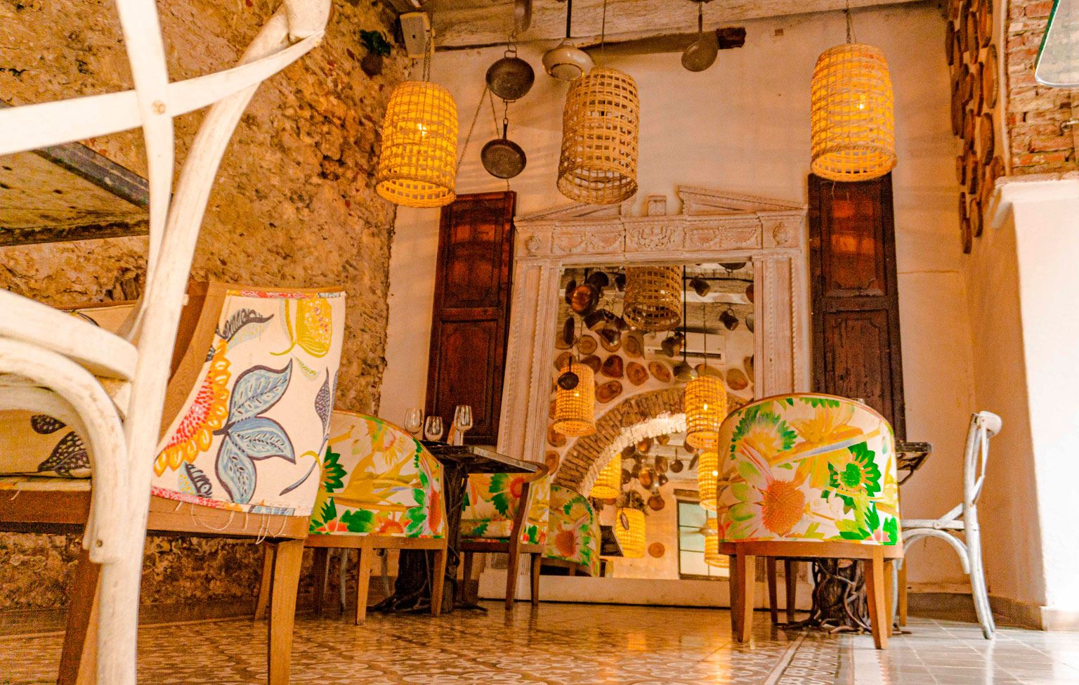 El Marqués Hotel Boutique en Cartagena de Indias