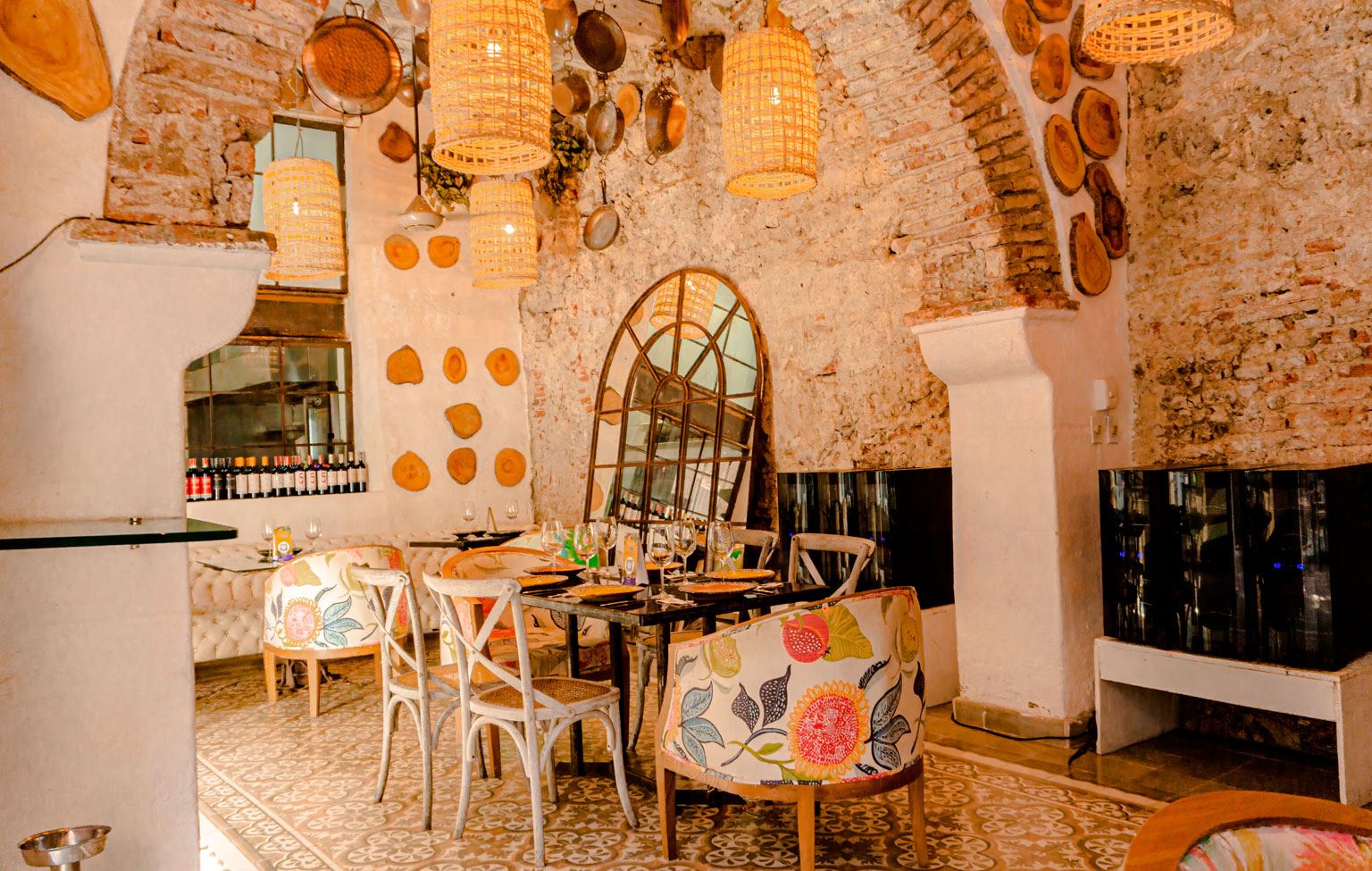 El Marqués Hotel Boutique en Cartagena de Indias