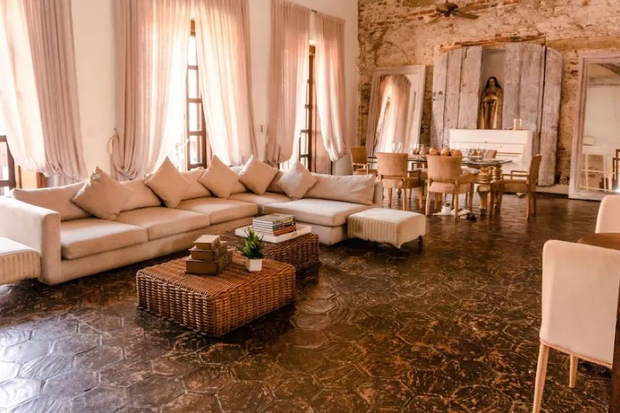 El Marqués Hotel Boutique en Cartagena de Indias