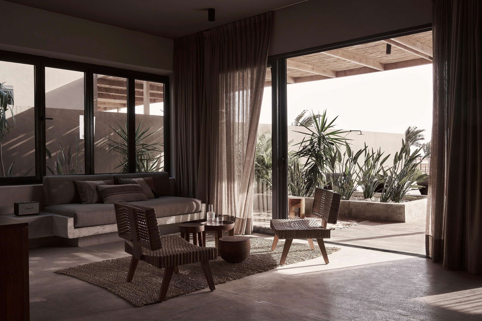 Casa Cook El Gouna en El Gouna