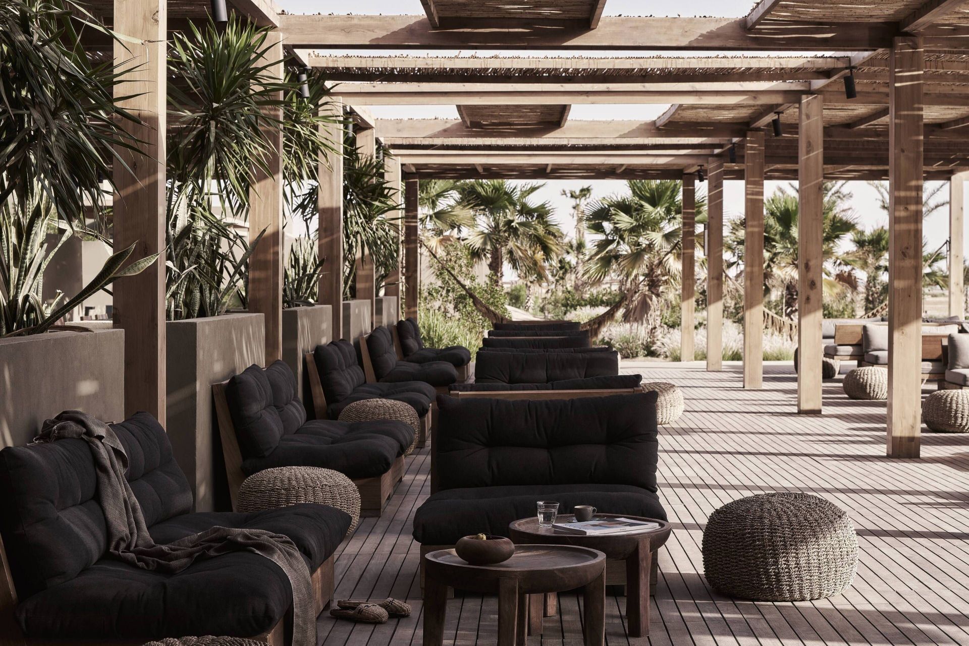 Casa Cook El Gouna en El Gouna