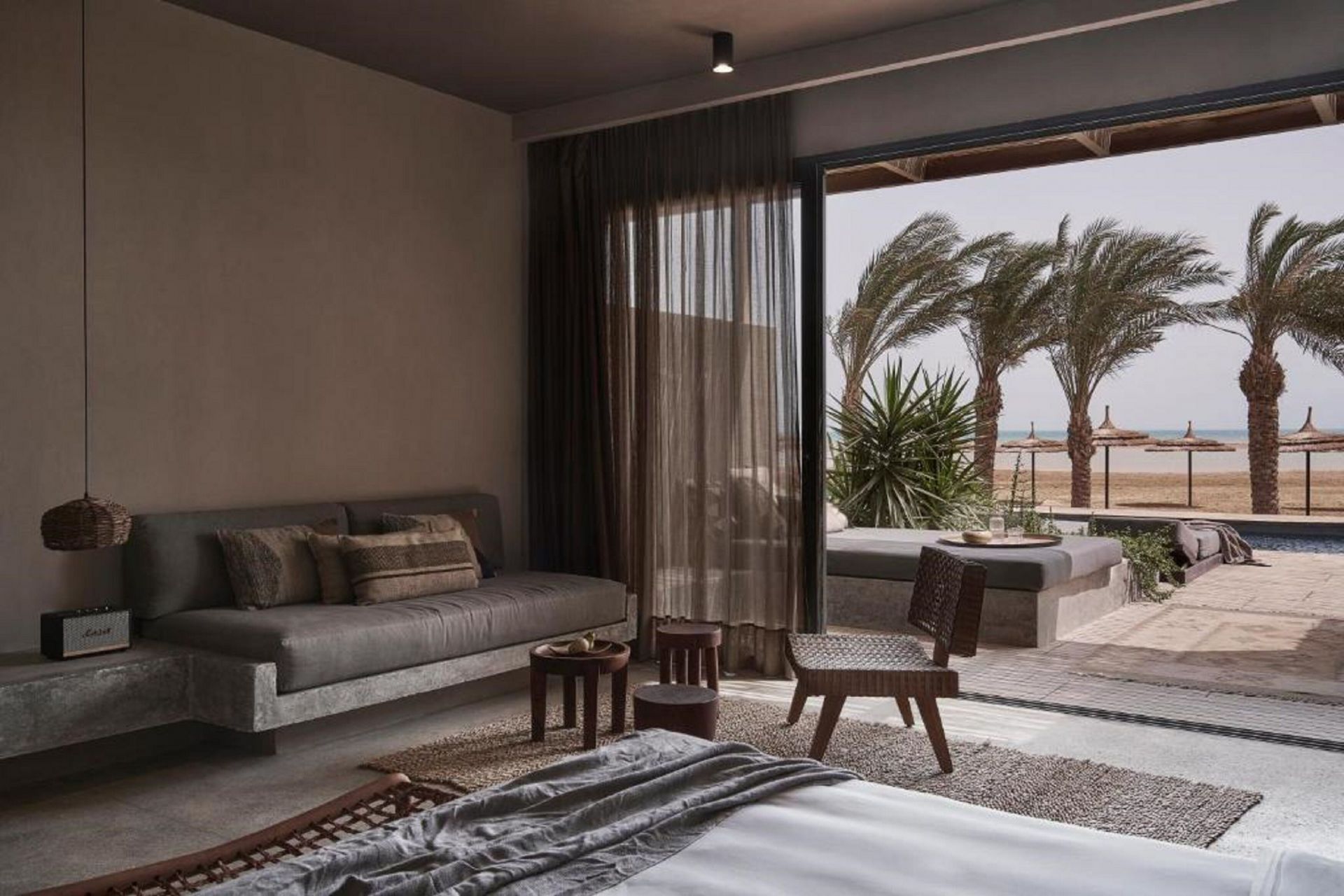Casa Cook El Gouna en El Gouna