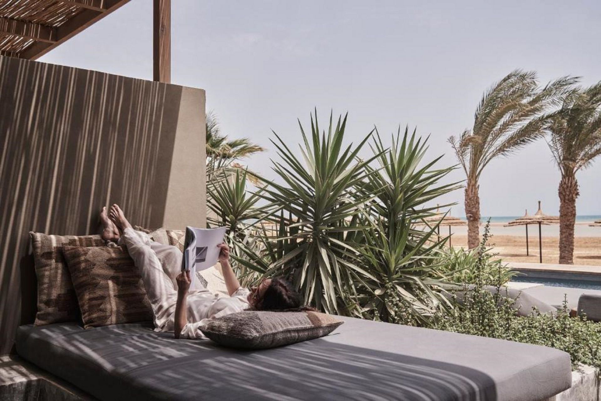 Casa Cook El Gouna en El Gouna
