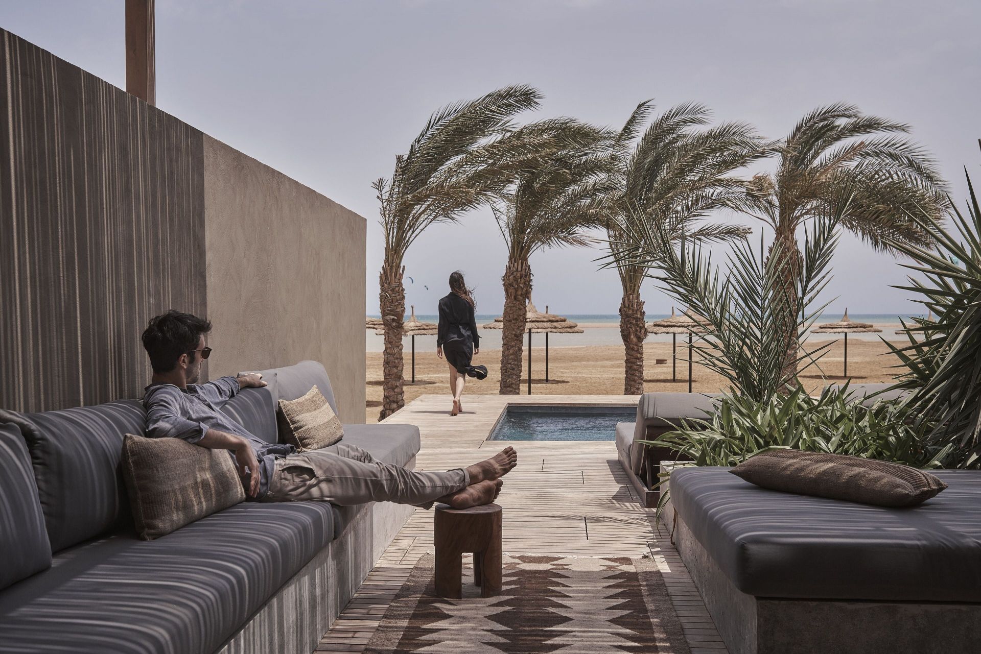Casa Cook El Gouna en El Gouna