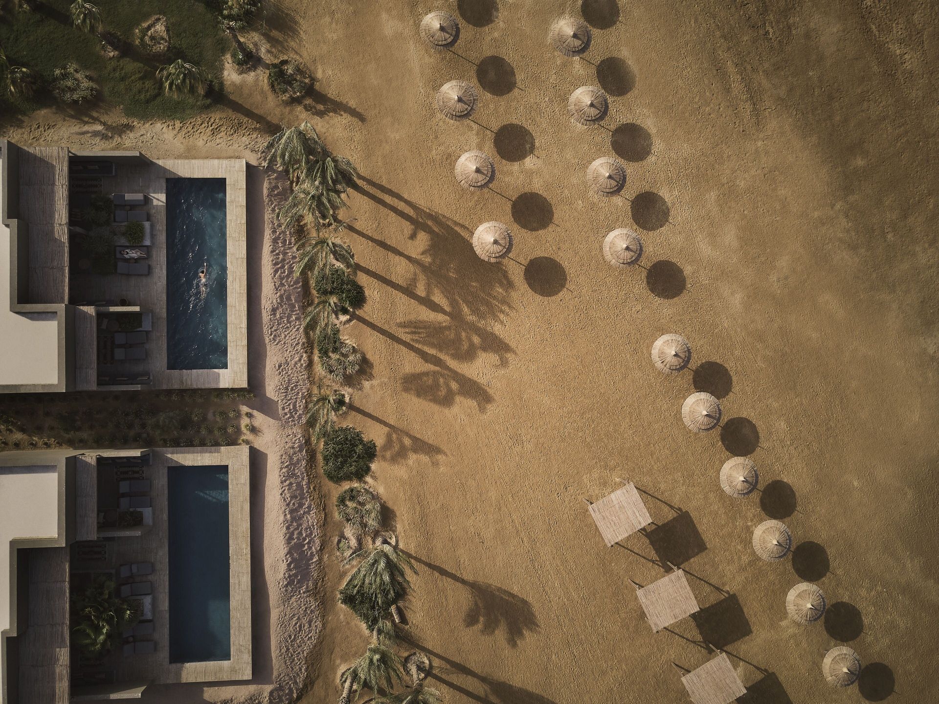 Casa Cook El Gouna en El Gouna