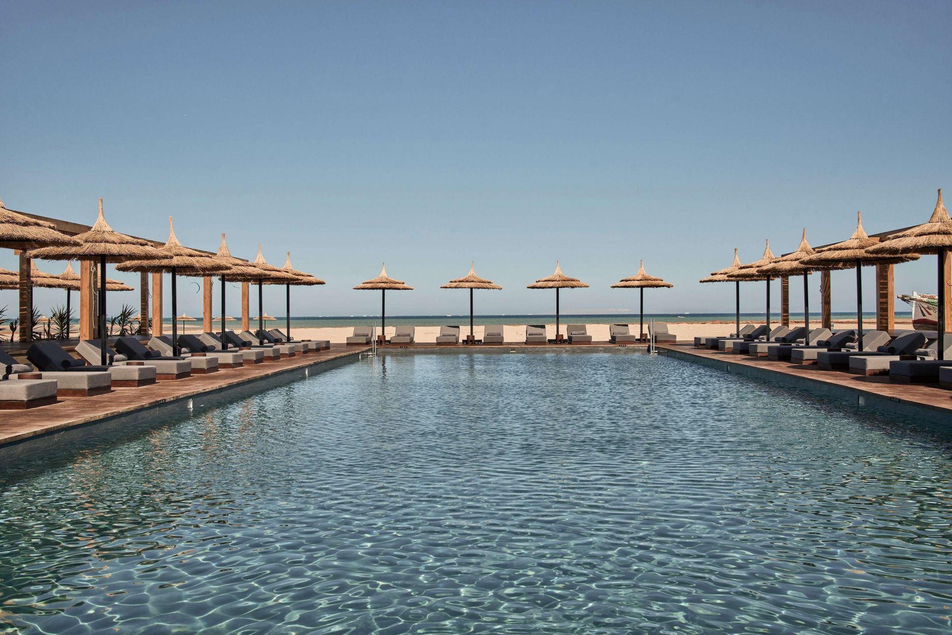 Casa Cook El Gouna en El Gouna