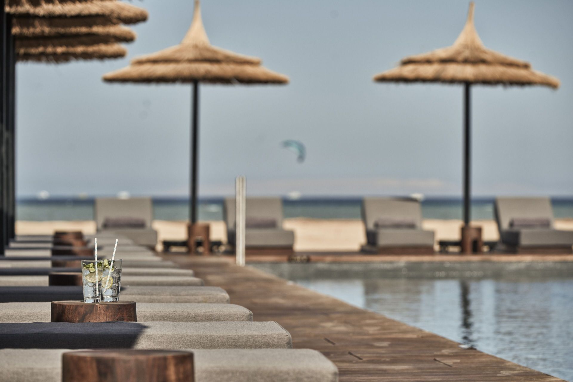 Casa Cook El Gouna en El Gouna