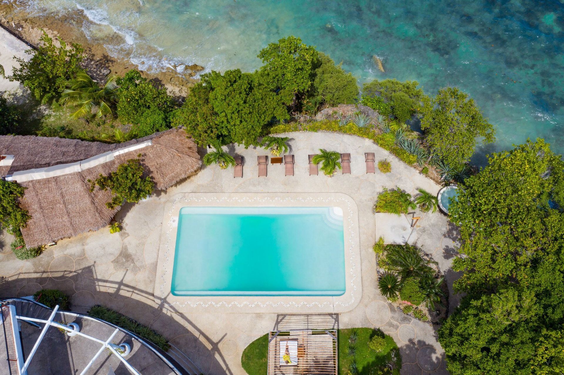 Granada Beach Resort en Cebu