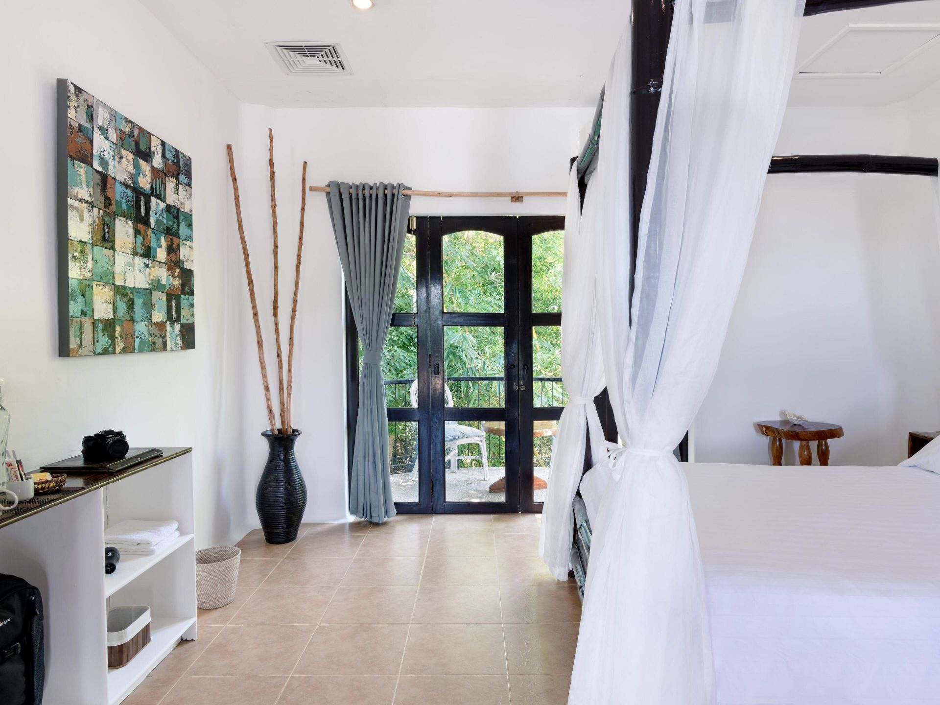 Granada Beach Resort en Cebu