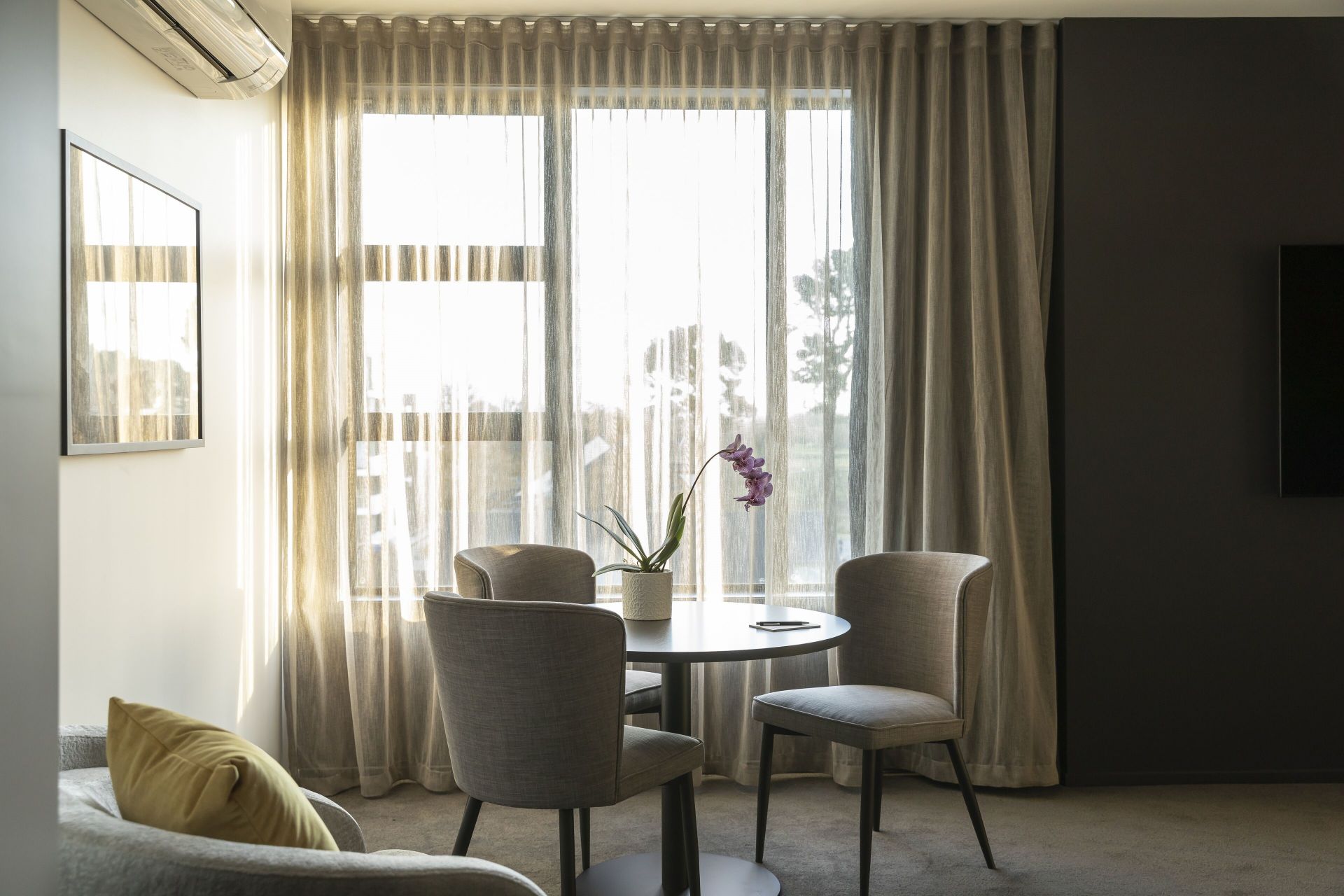 The Mayfair en Christchurch