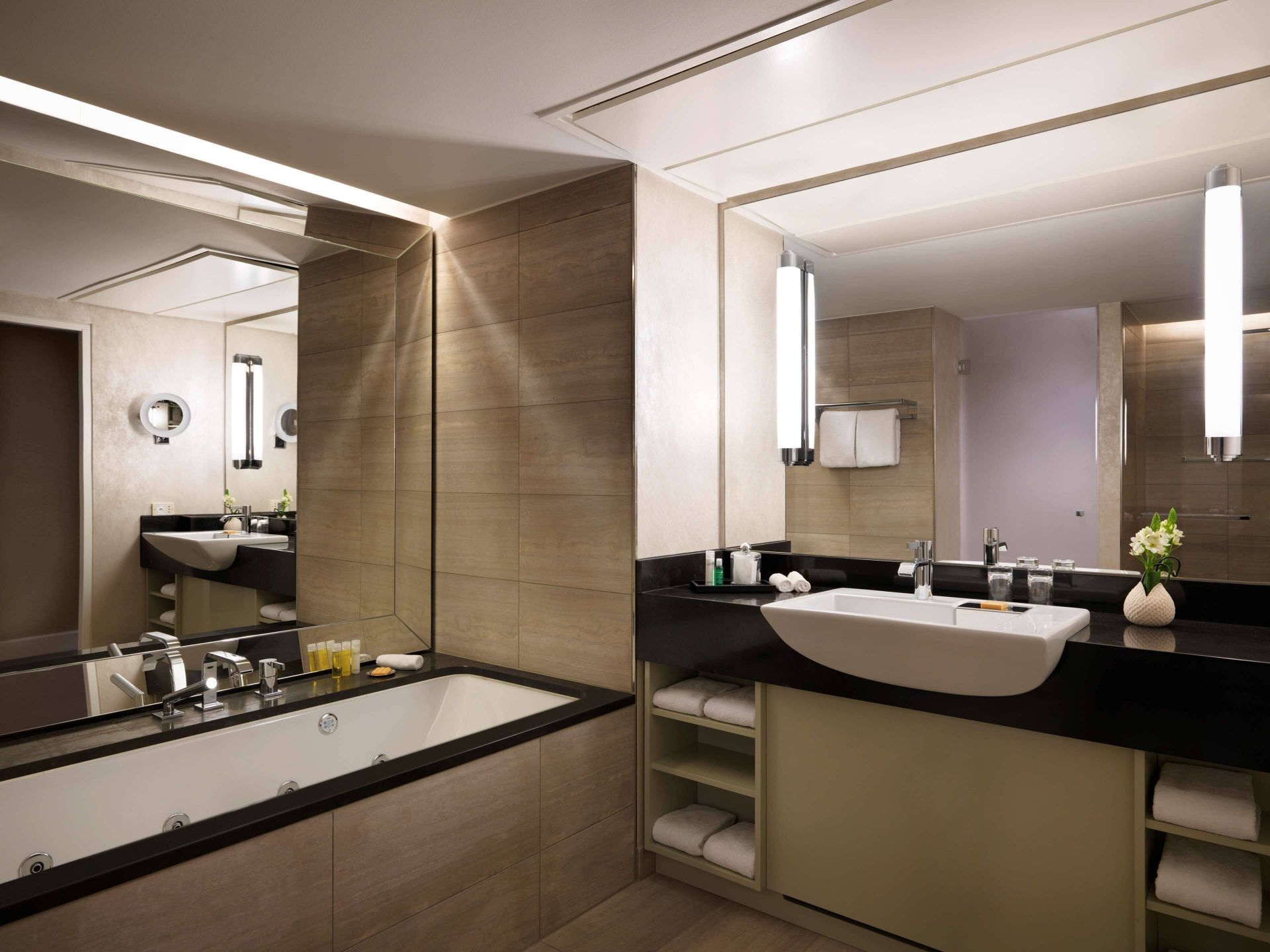 Hyatt Regency Cologne en Colonia