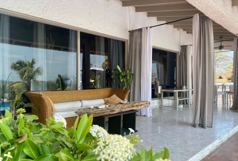 Villa Condesa del Mar Isla Contadora en Panamas
