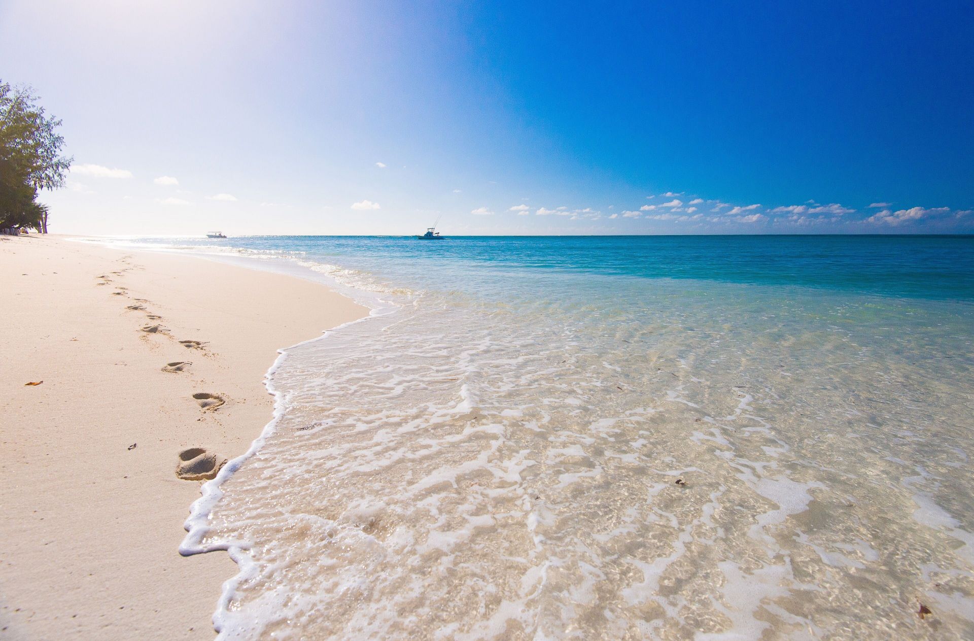 Denis Private Island en Denis Island