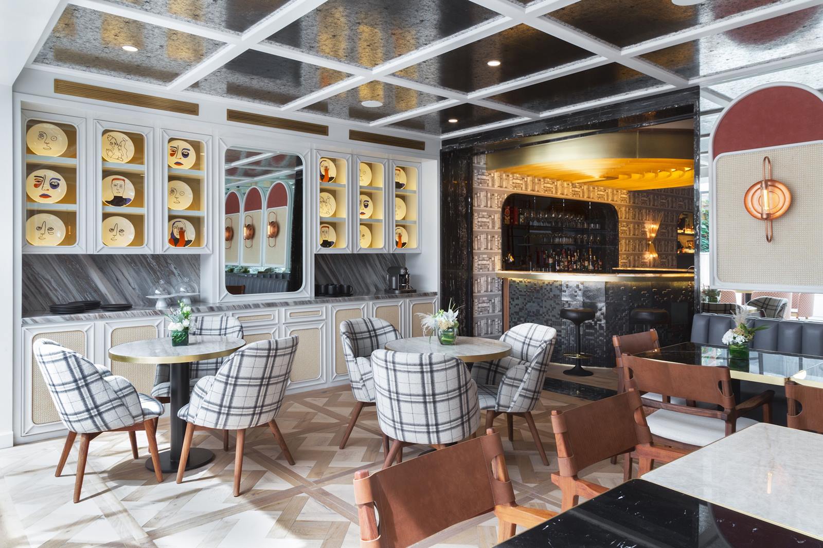 The Alest Hotel en Mexico DF