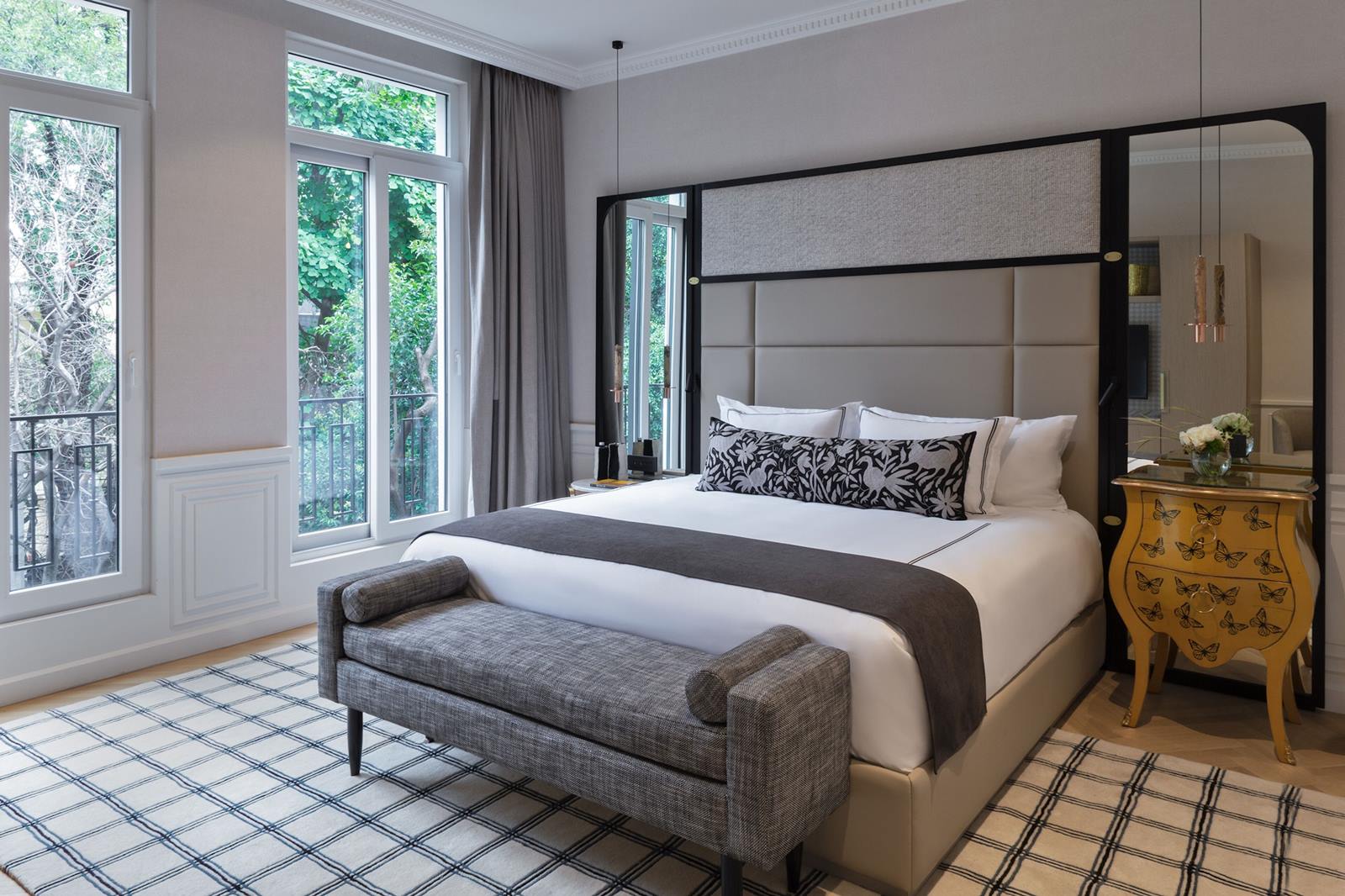 The Alest Hotel en Mexico DF