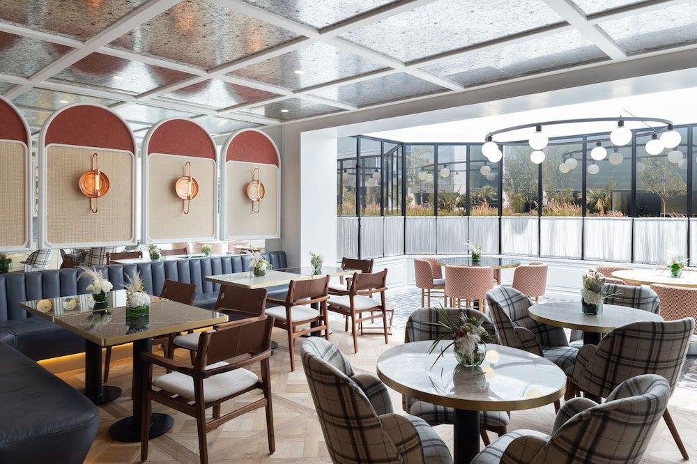 The Alest Hotel en Mexico DF