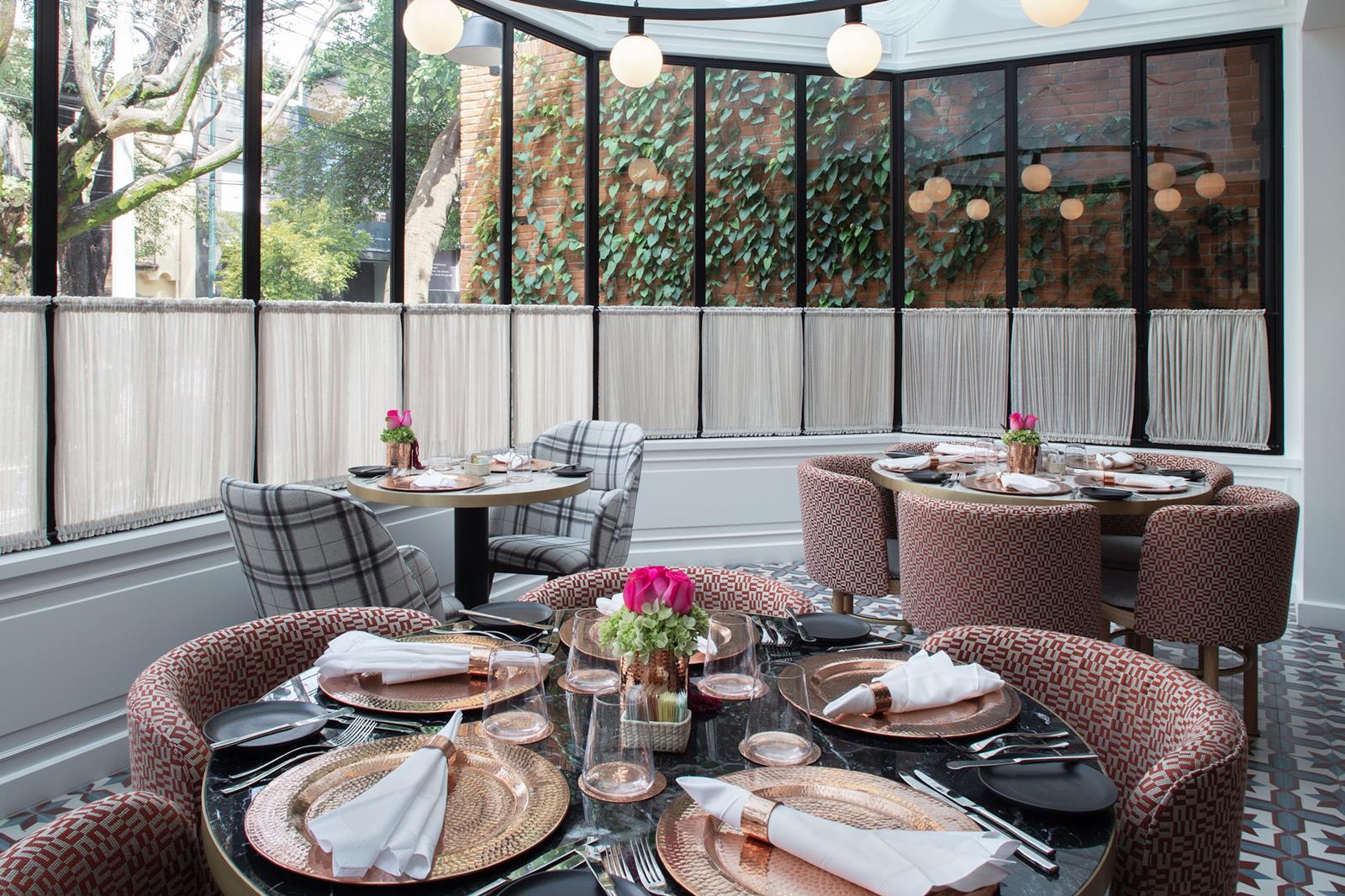 The Alest Hotel en Mexico DF