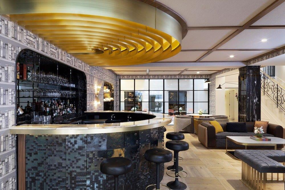 The Alest Hotel en Mexico DF