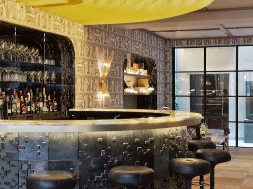 The Alest Hotel en Mexico DF