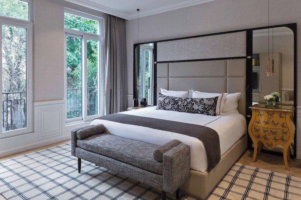 The Alest Hotel en Mexico DF