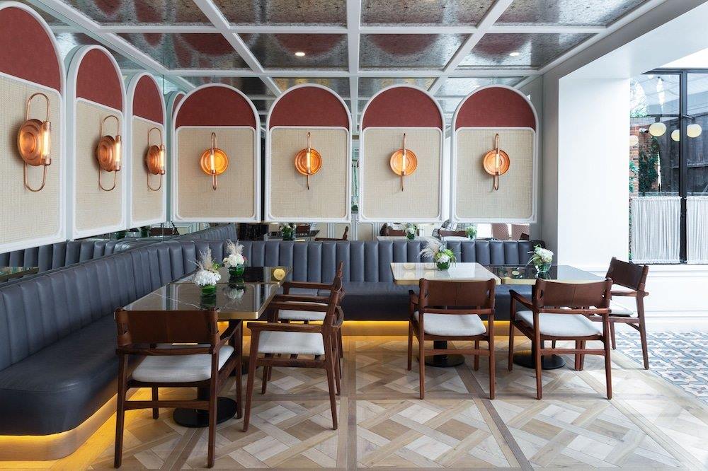 The Alest Hotel en Mexico DF