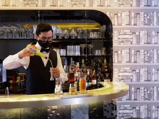 The Alest Hotel en Mexico DF