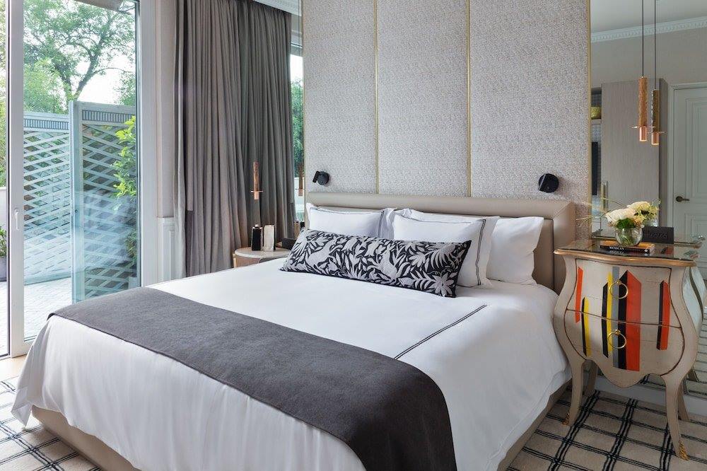 The Alest Hotel en Mexico DF