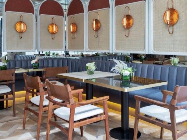 The Alest Hotel en Mexico DF