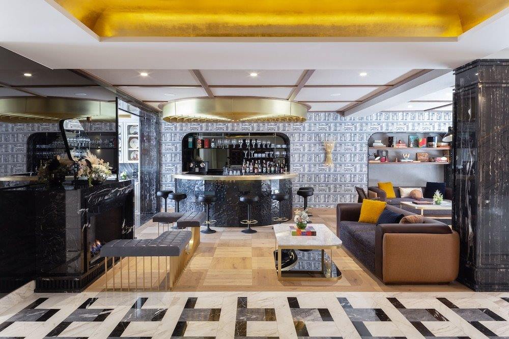 The Alest Hotel en Mexico DF