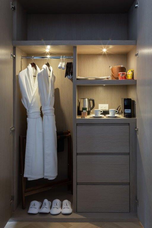 The Alest Hotel en Mexico DF