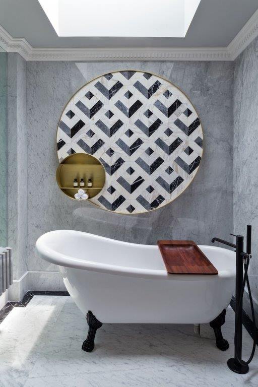 The Alest Hotel en Mexico DF