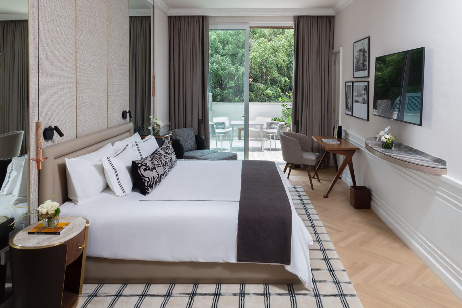 The Alest Hotel en Mexico DF
