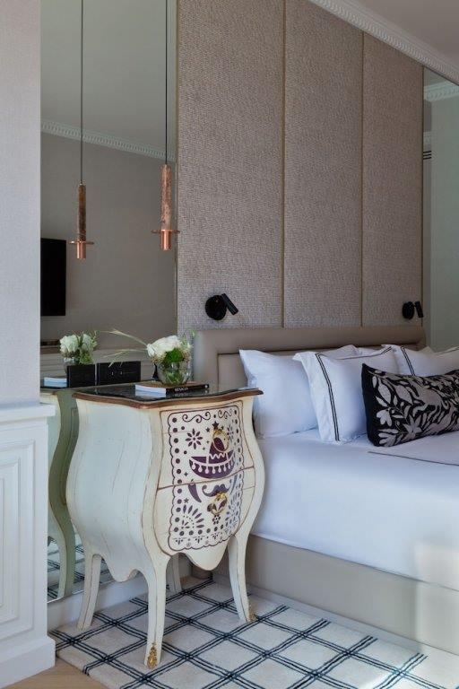 The Alest Hotel en Mexico DF