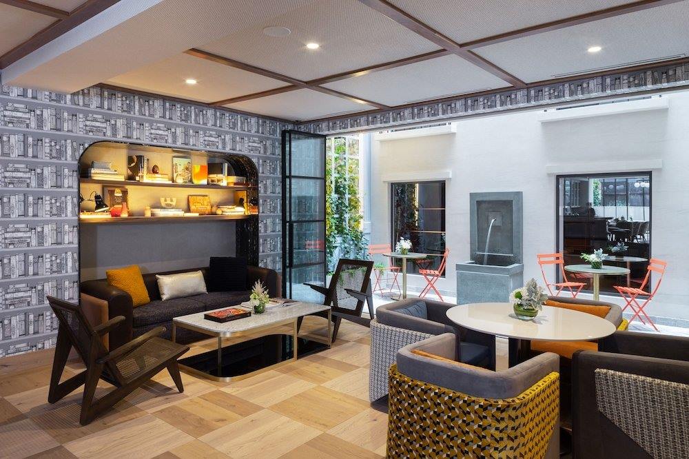 The Alest Hotel en Mexico DF