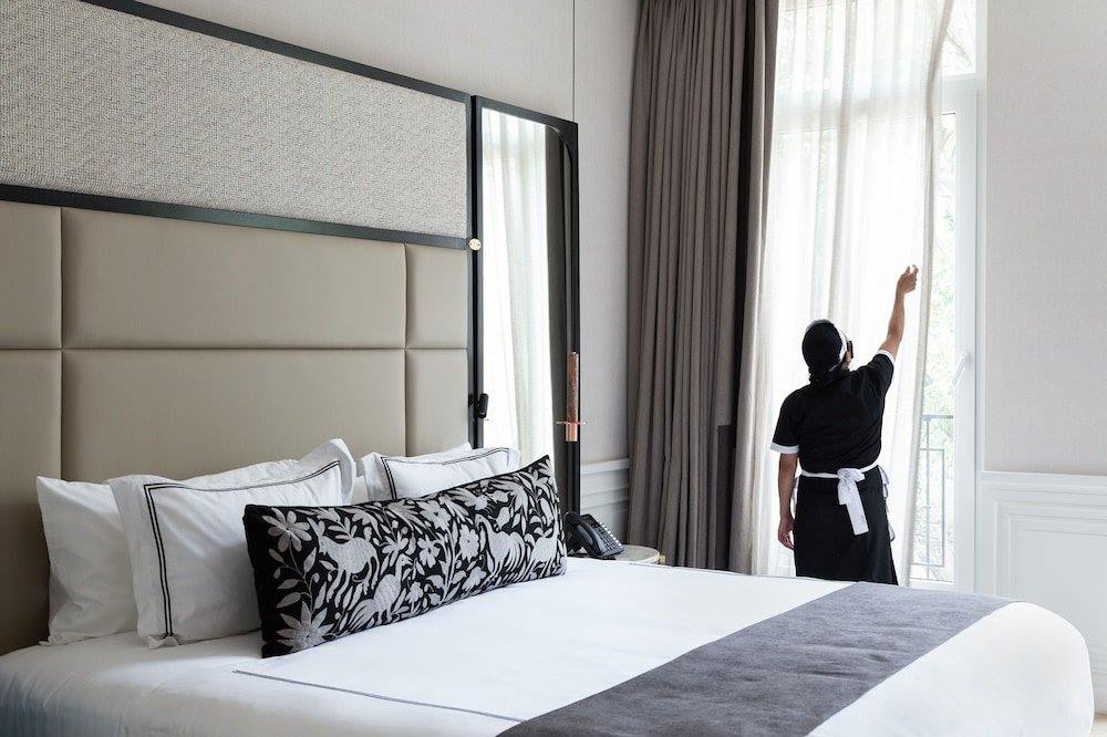 The Alest Hotel en Mexico DF