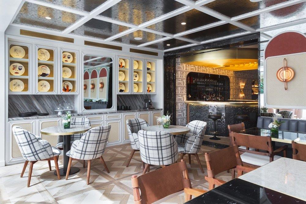 The Alest Hotel en Mexico DF