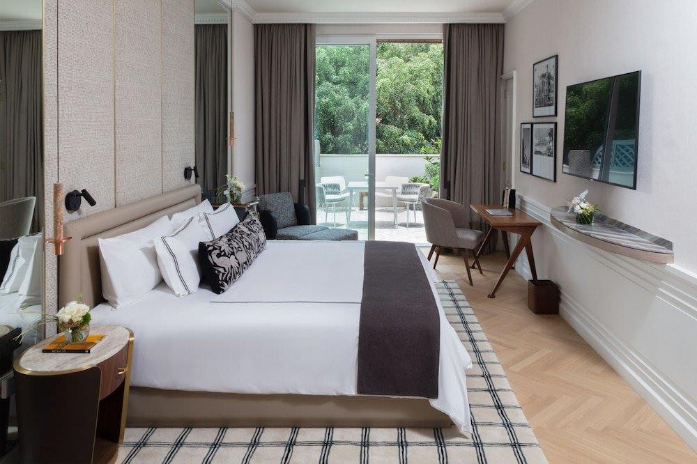 The Alest Hotel en Mexico DF