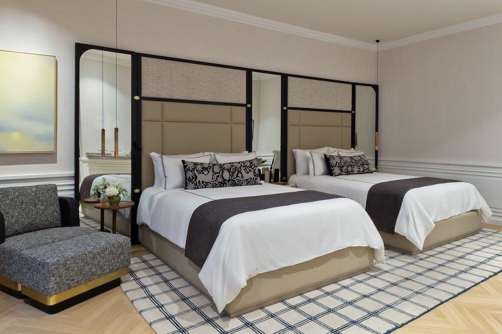 The Alest Hotel en Mexico DF