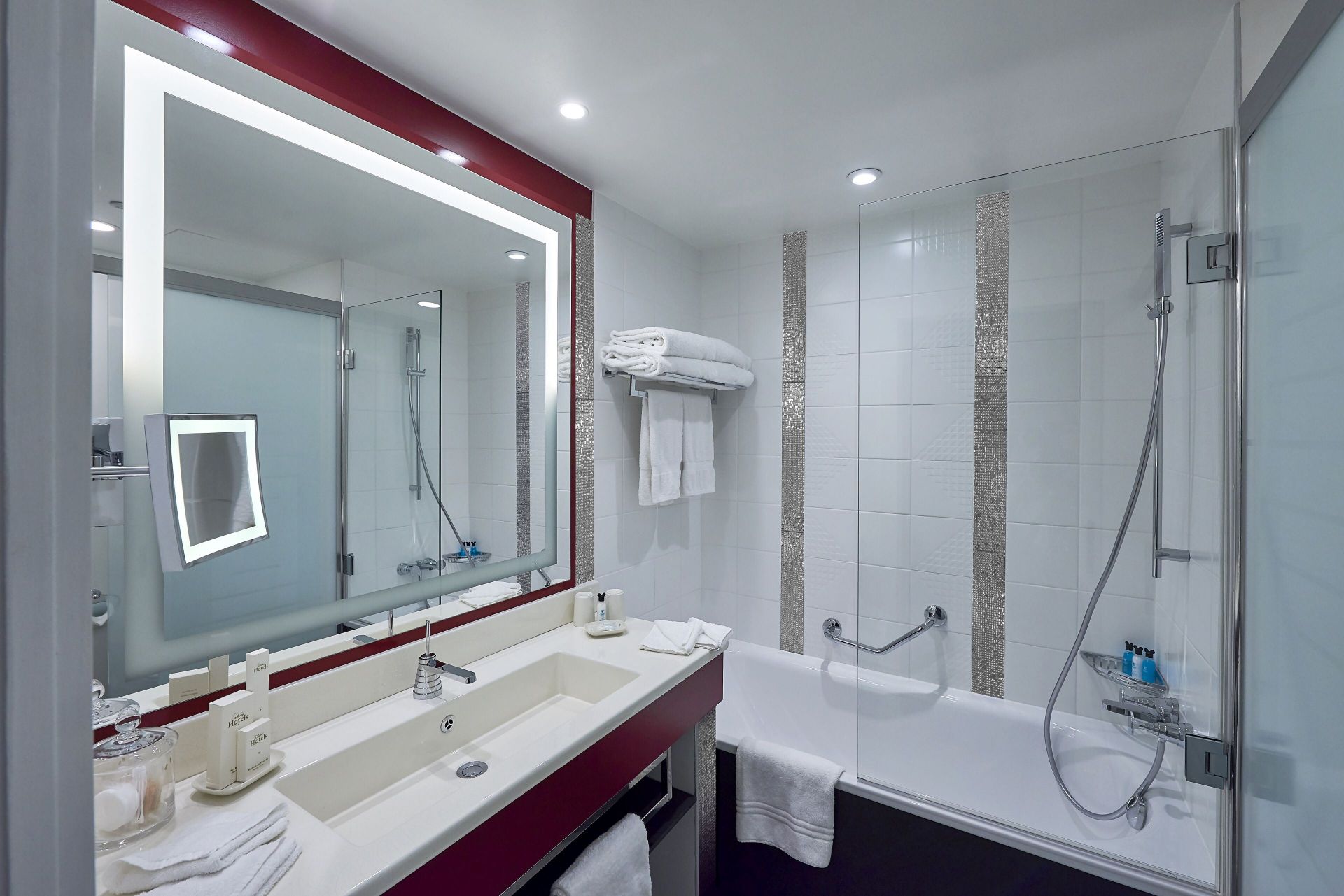 Disney Hotel New York - The Art of Marvel en Disneyland Paris
