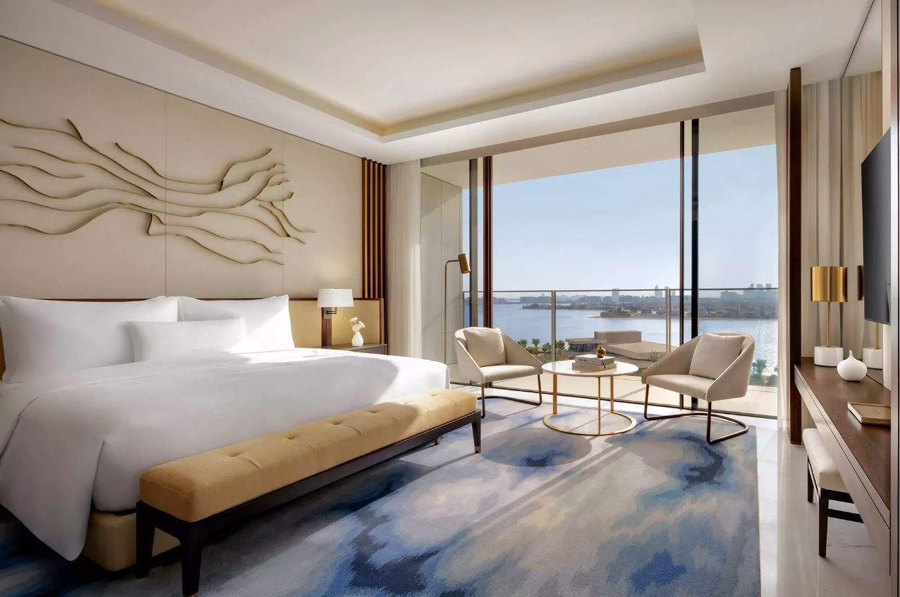 Atlantis The Royal en Dubai