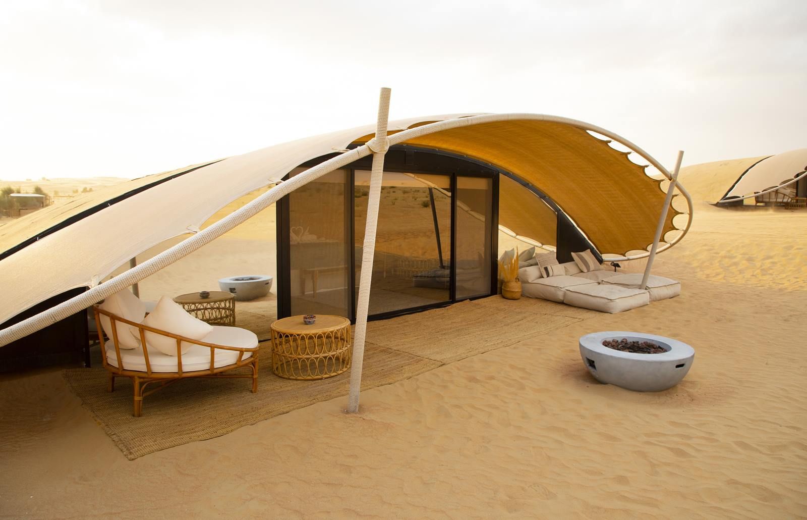 Sonara Nest en Dubai