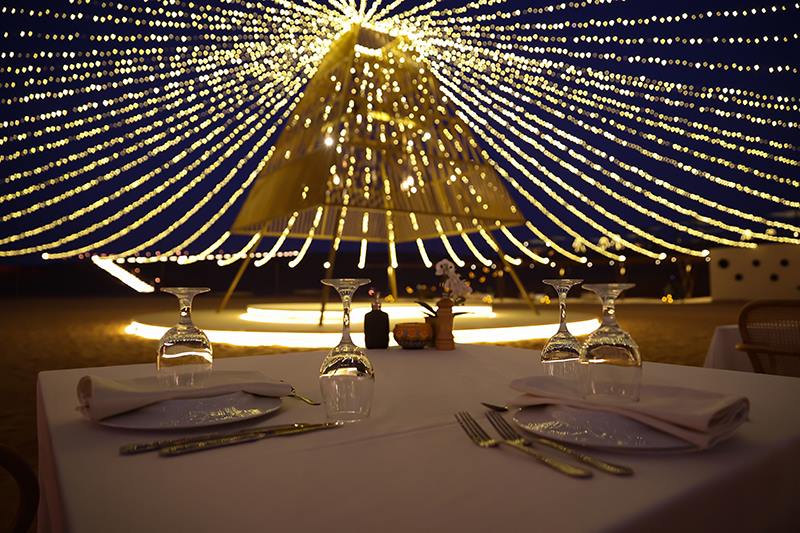 Sonara Nest en Dubai