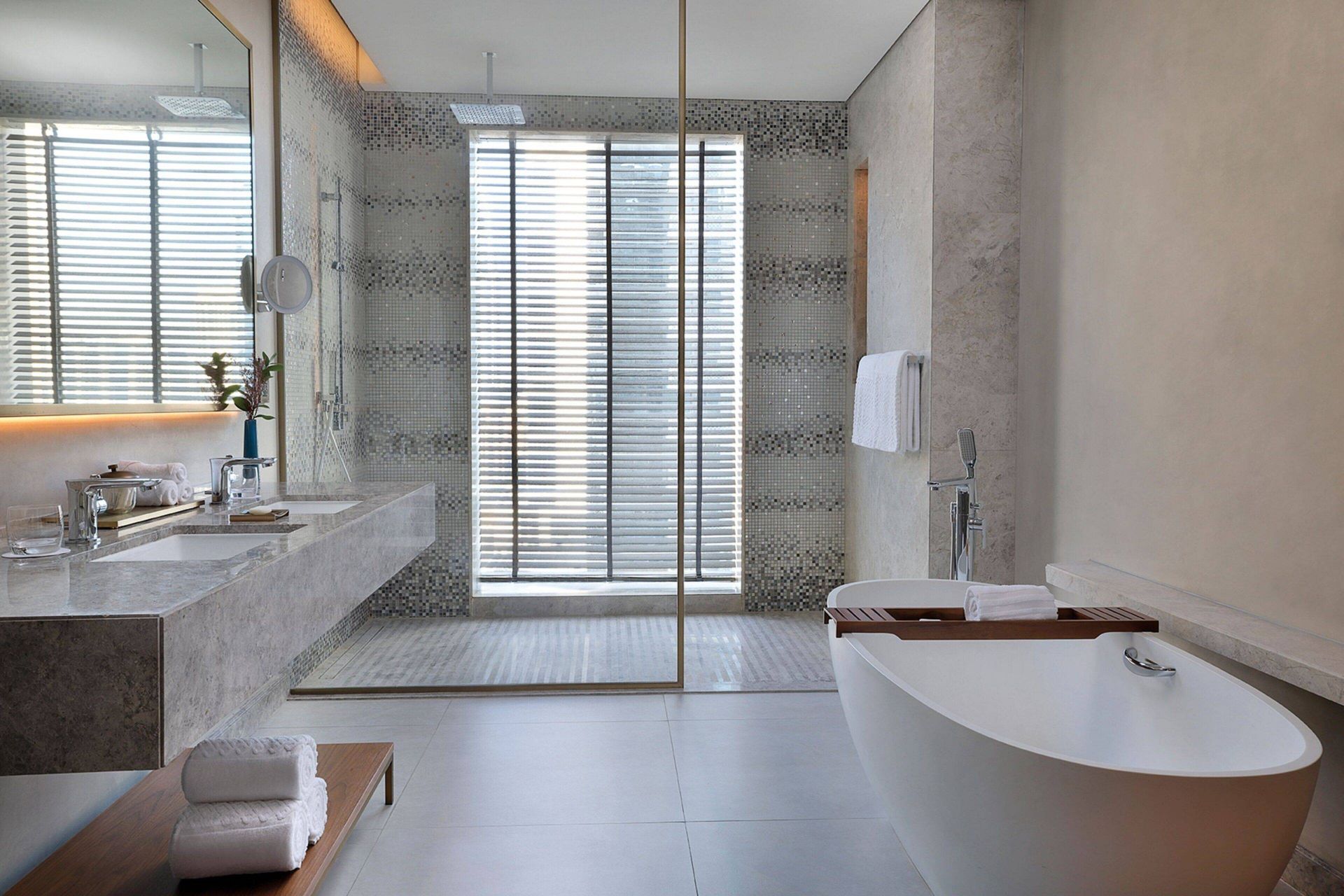 The St. Regis Downtown Dubai en Dubai