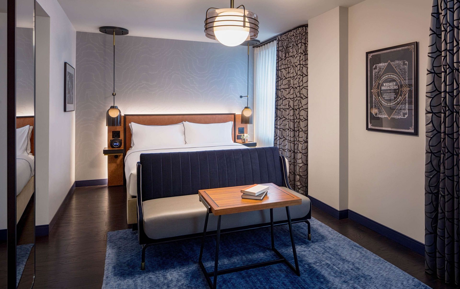 Holston House Nashville en United States