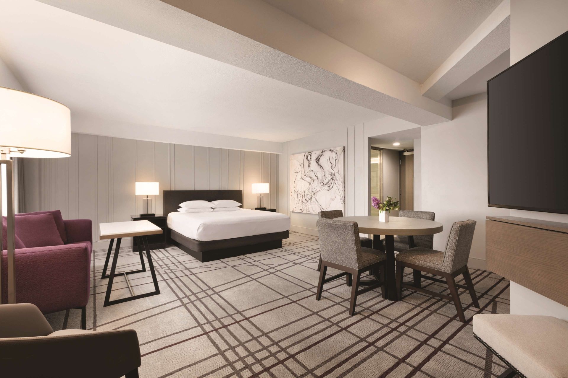 Hyatt Regency Louisville en United States