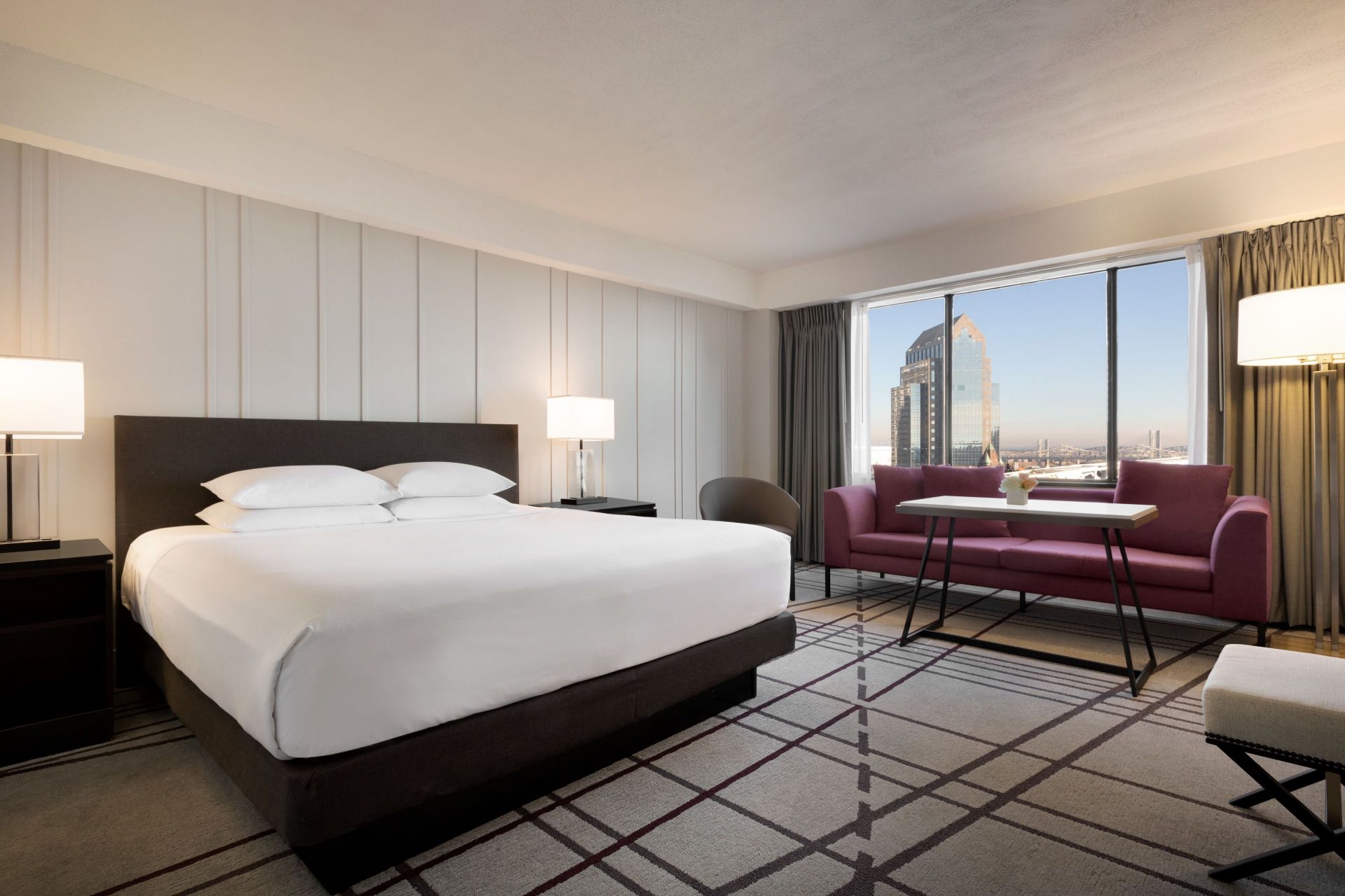 Hyatt Regency Louisville en United States