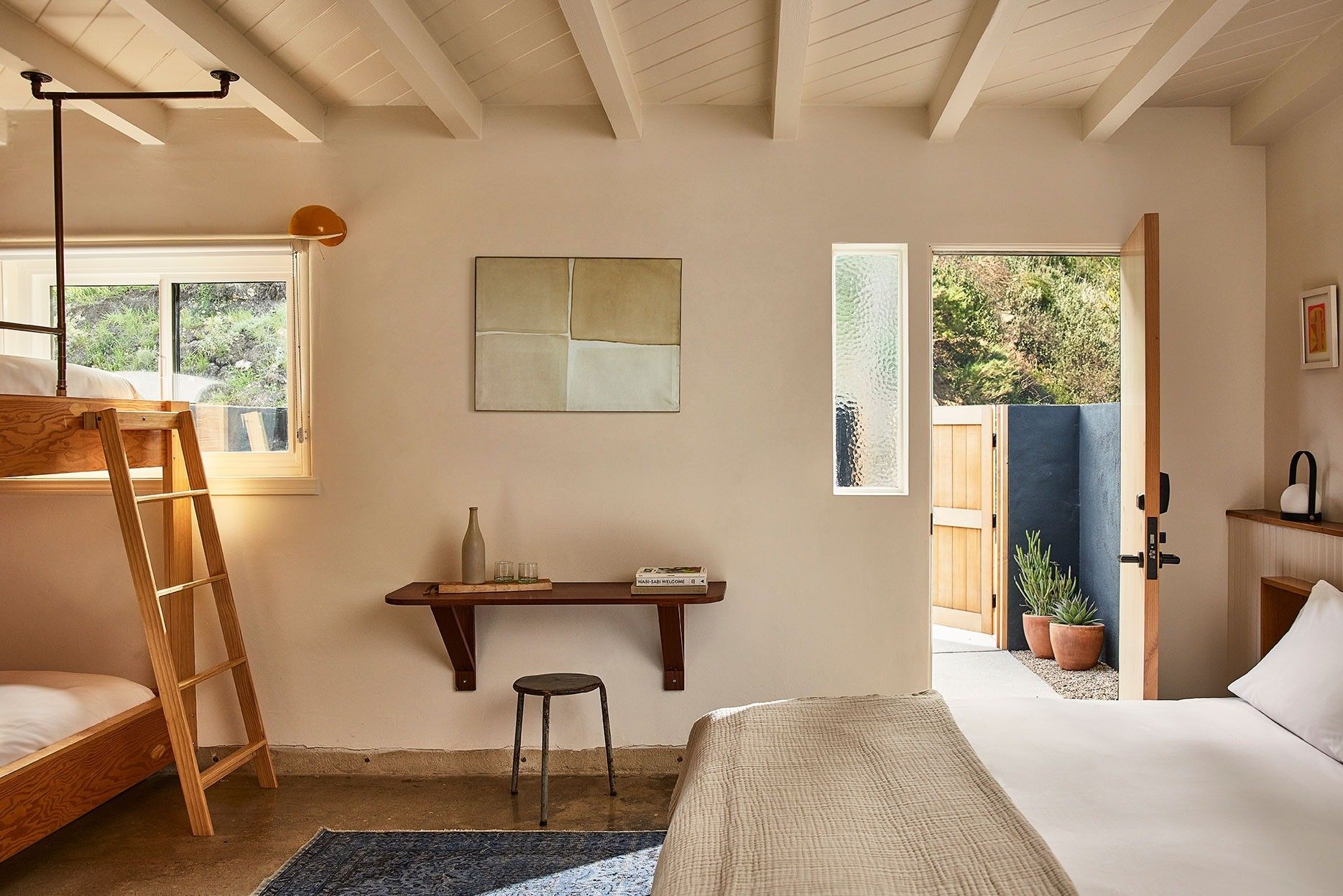 June Malibu en United States