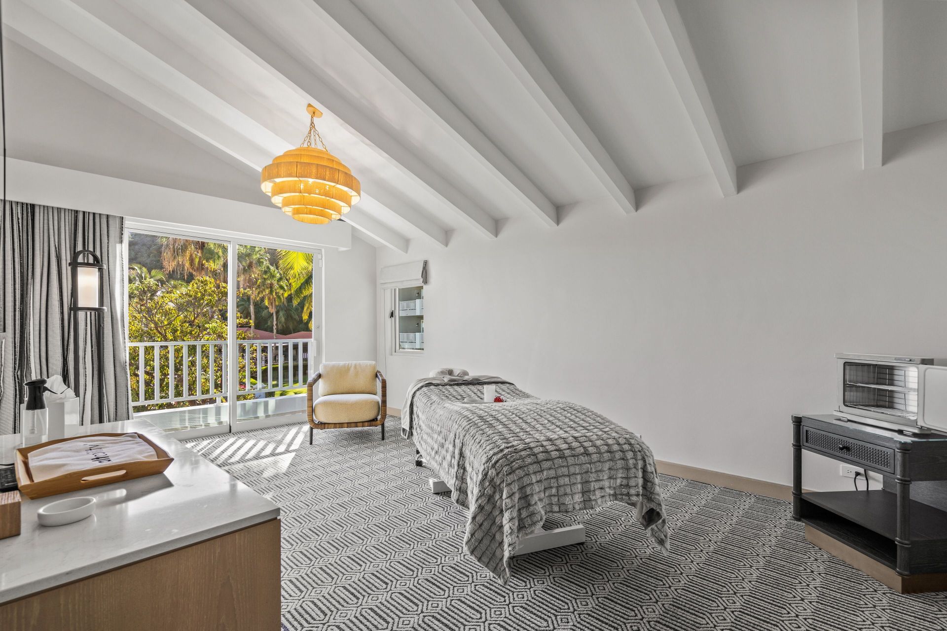 El Conquistador Resort en Puerto Rico