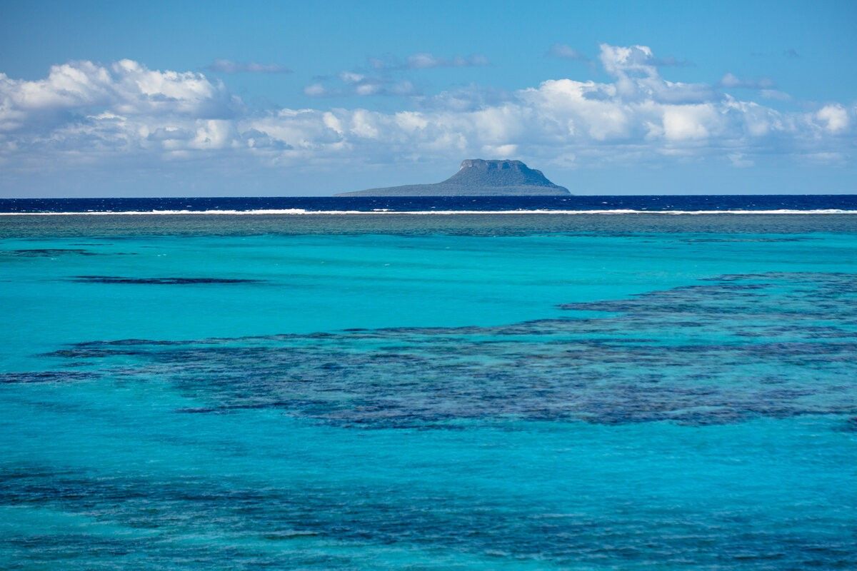 Vatuvara Private Island en Fiji